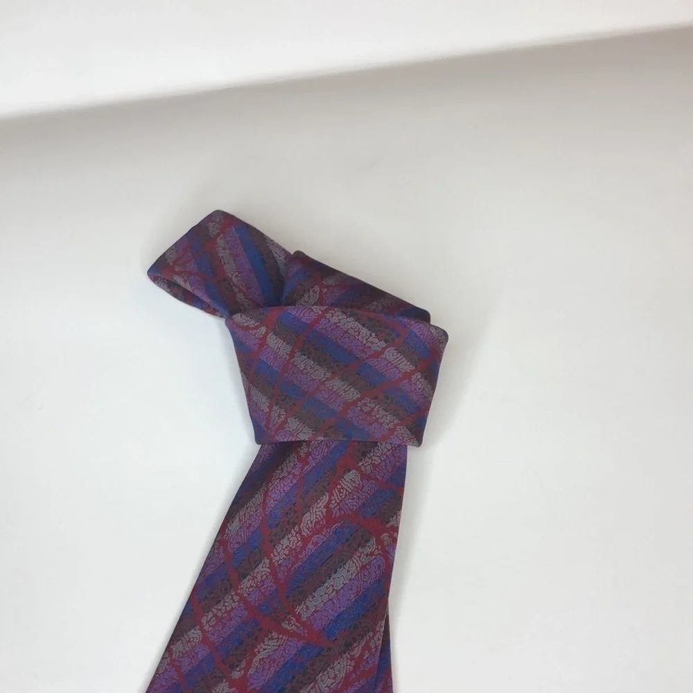 Missoni Vintage Tie
